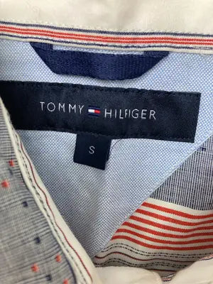 TOMMY HILFIGER/トミーヒルフィガー/シャツ/ブラウス/トップス/その他/S