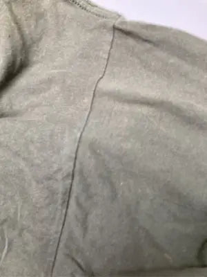Tシャツ/カットソー/トップス/カーキ
