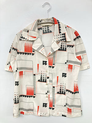 シャツ/ブラウス/トップス/ホワイト