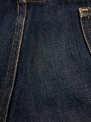 N°ONE/デニムパンツ/パンツ/ブルー