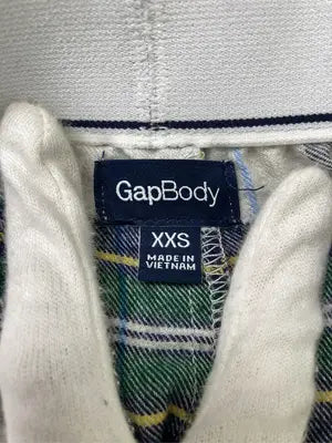 GAP/ギャップ/その他パンツ/パンツ/グリーン/XXS