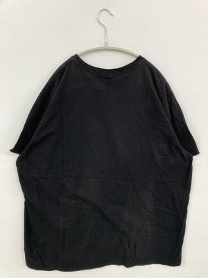 GILDAN/ギルダン/Tシャツ/カットソー/トップス/ブラック/2XL