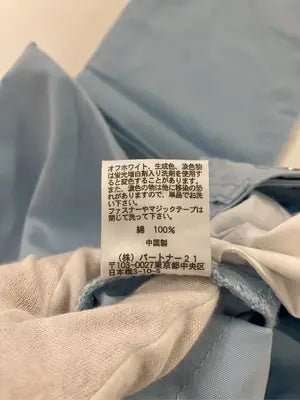 RALPH LAUREN POLO JEANS/チノパンツ/パンツ/スカイブルー/2