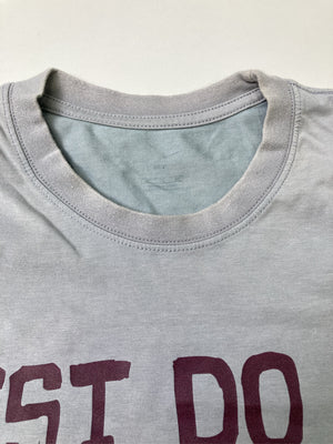 Tシャツ/カットソー/トップス/ブルー