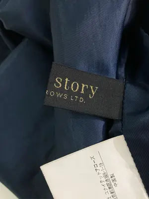 closet story/スカート/スカート/ネイビー
