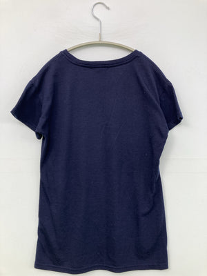 BANDAI/Tシャツ/カットソー/トップス/ネイビー/M