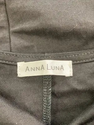 ANNA LUNA/アンナルナ/ワンピース/ワンピース/ドレス/ブラック
