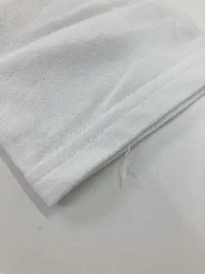 reca/レカ/Tシャツ/カットソー/トップス/ホワイト/FREE