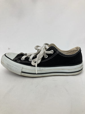 CONVERSE/コンバース/スニーカー/シューズ/ブラック/23