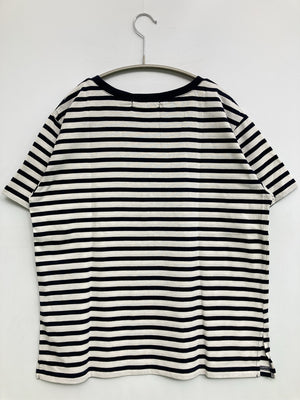 chocol raffine/ショコラフィネ/Tシャツ/カットソー/トップス/ブラック/F