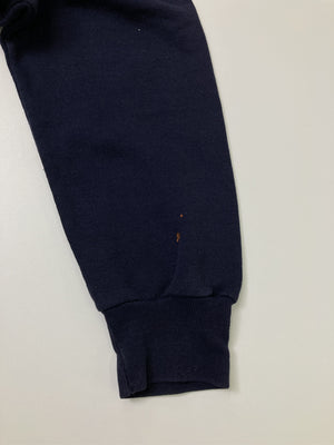 Hanes/ヘインズ/パーカー/トップス/ネイビー/S