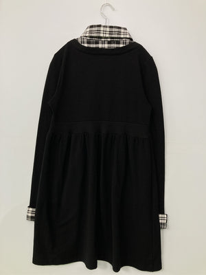 HEALTHY KAREN/ヘルシーカレン/シャツ/ブラウス/トップス/ブラック/M