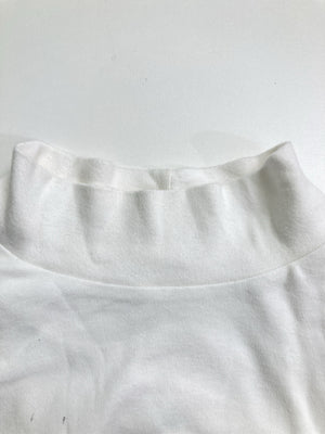UNIQLO/ユニクロ/Tシャツ/カットソー/トップス/ホワイト/S