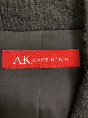ANNE KLEIN/アンクライン/テーラードジャケット/ジャケット/アウター/グレー/11
