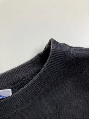 Champion/チャンピオン/スウェット/トップス/ブラック/X-LARGE