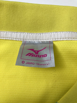 Mizuno/ミズノ/その他トップス/トップス/イエロー