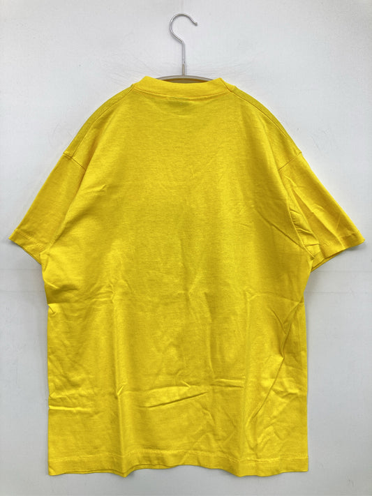 SCREEN STARS BEST/スクリーンスターズベスト/Tシャツ/カットソー/トップス/イエロー/L