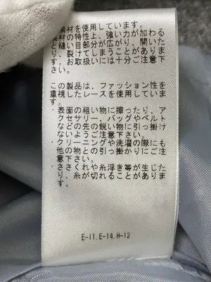 BEAMS LIGHTS/ビームスライツ/Tシャツ/カットソー/トップス/グレー/40