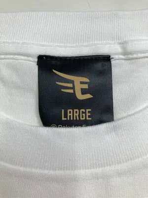 EAGLES/Tシャツ/カットソー/トップス/ホワイト/LARGE