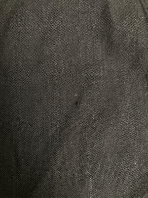 シャツ/ブラウス/トップス/ブラック/L