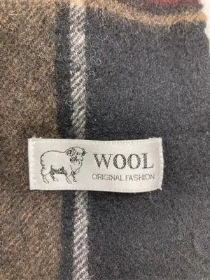 WOOL/マフラー/ファッション雑貨/その他