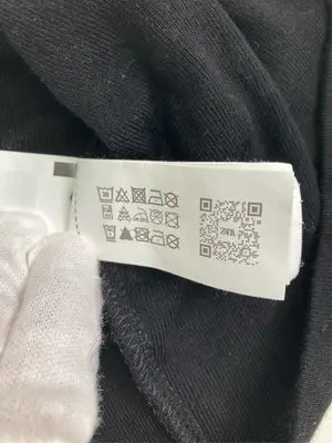 ZARA/ザラ/Tシャツ/カットソー/トップス/ブラック/S