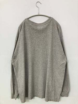 Carhartt/カーハート/Tシャツ/カットソー/トップス/グレー/XL