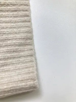 UNIQLO/ユニクロ/ニット/セーター/トップス/ベージュ/XL