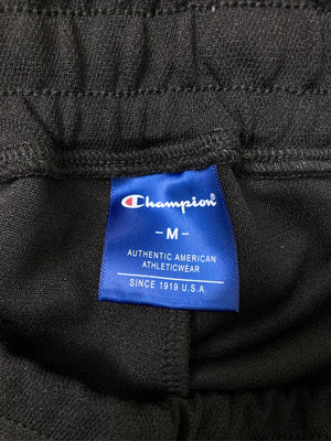 Champion/チャンピオン/スウェットパンツ/パンツ/ブラック/M