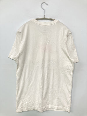 NIKE/ナイキ/Tシャツ/カットソー/トップス/ホワイト/S