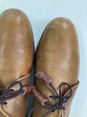 Allen Edmonds/ドレスシューズ/シューズ/ブラウン/9 C 18086 6 2552 COMB. 3813