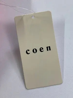 coen/コーエン/その他パンツ/パンツ/ピンク/LARGE