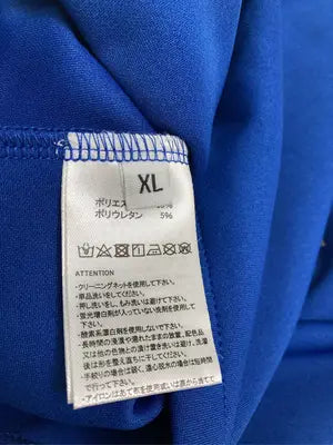 ABITOKYO/アビトーキョー/Tシャツ/カットソー/トップス/ブルー/XL