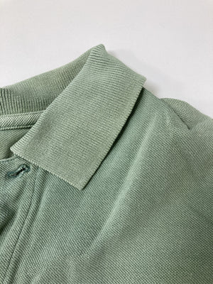BROOKS/ブルックス/ポロシャツ/トップス/グレー