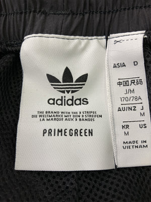 adidas/アディダス/ジャージ/トラックパンツ/パンツ/ブラック/M
