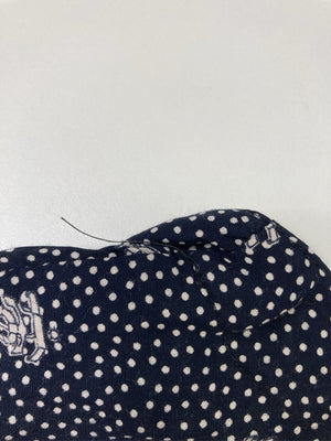 シャツ/ブラウス/トップス/ブラック/MEDIUM