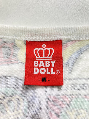BABYDOLL/ベビードール/Tシャツ/カットソー/トップス/その他/M