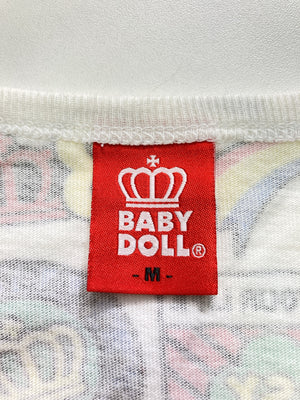 BABYDOLL/ベビードール/Tシャツ/カットソー/トップス/その他/M