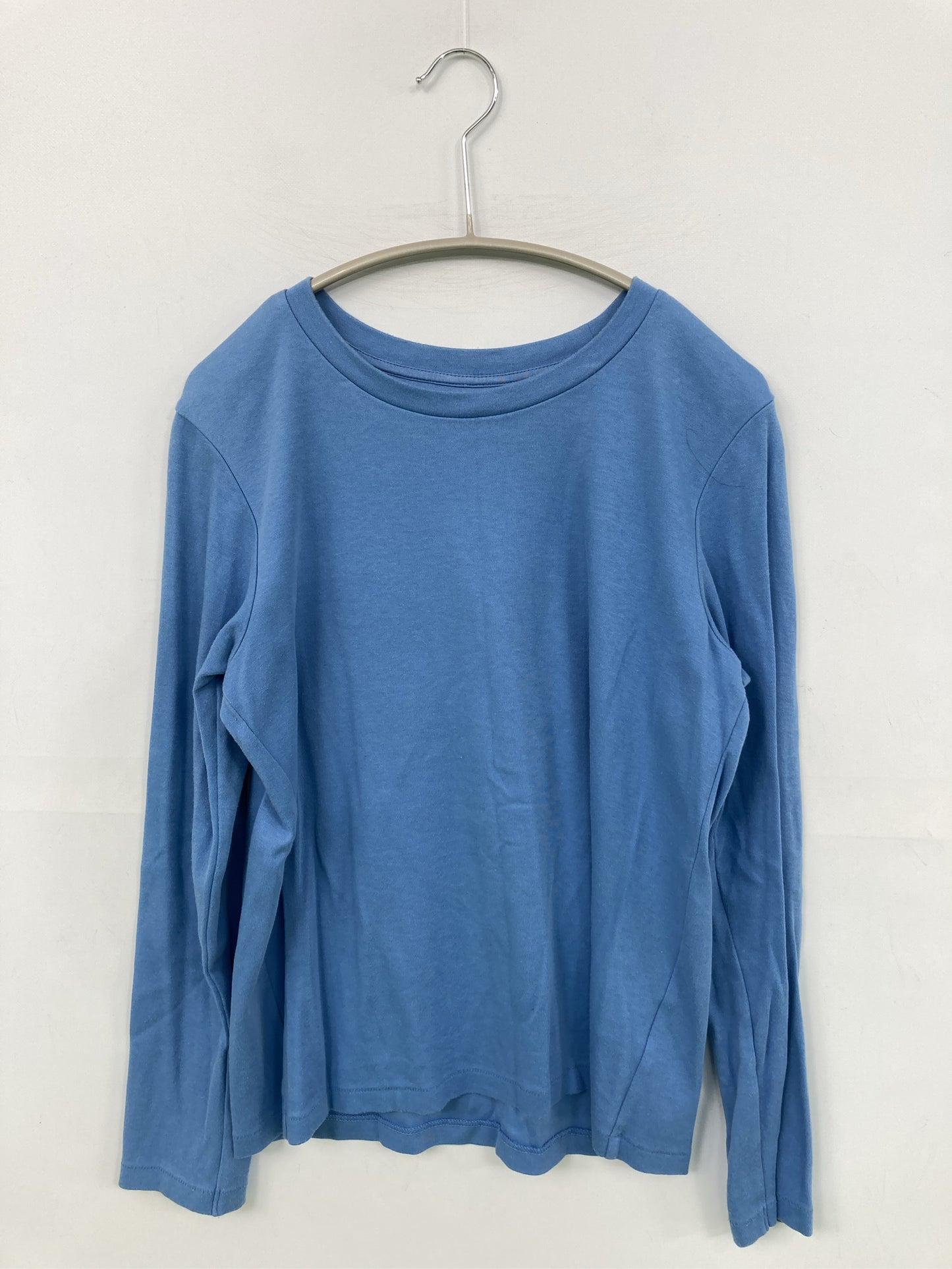 Tシャツ/カットソー/トップス/ブルー