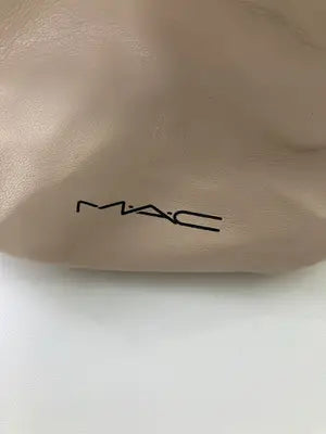 M.A.C/その他バッグ/バッグ/ベージュ