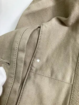 UNIQLO/ユニクロ/チノパンツ/パンツ/ベージュ/M ウエスト76-84cm