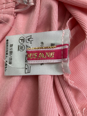 GRAMOROSE JANE/Tシャツ/カットソー/トップス/ピンク