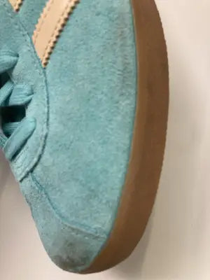 adidas/アディダス/スニーカー/シューズ/スカイブルー/JP 280