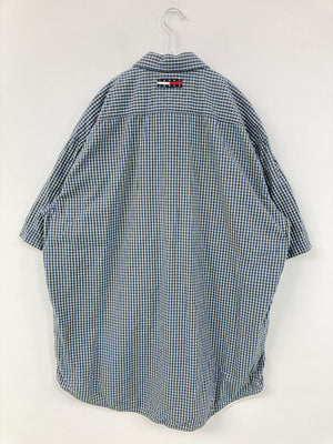 TOMMY JEANS/トミージーンズ/シャツ/ブラウス/トップス/その他/XL