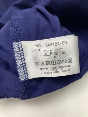 Chip Clip/チップクリップ/Tシャツ/カットソー/トップス/ブルー/M バスト79~87 身長154~162