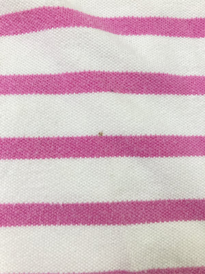 Kappa/カッパ/ポロシャツ/トップス/ホワイト/LL