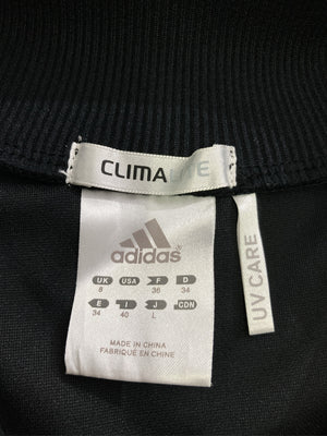 adidas/アディダス/ジャージ/トラックジャケット/トップス/ブラック/L