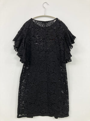 ZARA/ザラ/ワンピース/ワンピース/ドレス/ブラック/EUR S/USA S/MEX 26