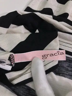 gracia/ワンピース/ワンピース/ドレス/ブラック