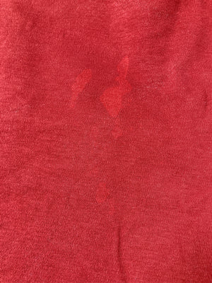 KIRKLAND Signature/カークランドシグネチャー/Tシャツ/カットソー/トップス/レッド/XXL
